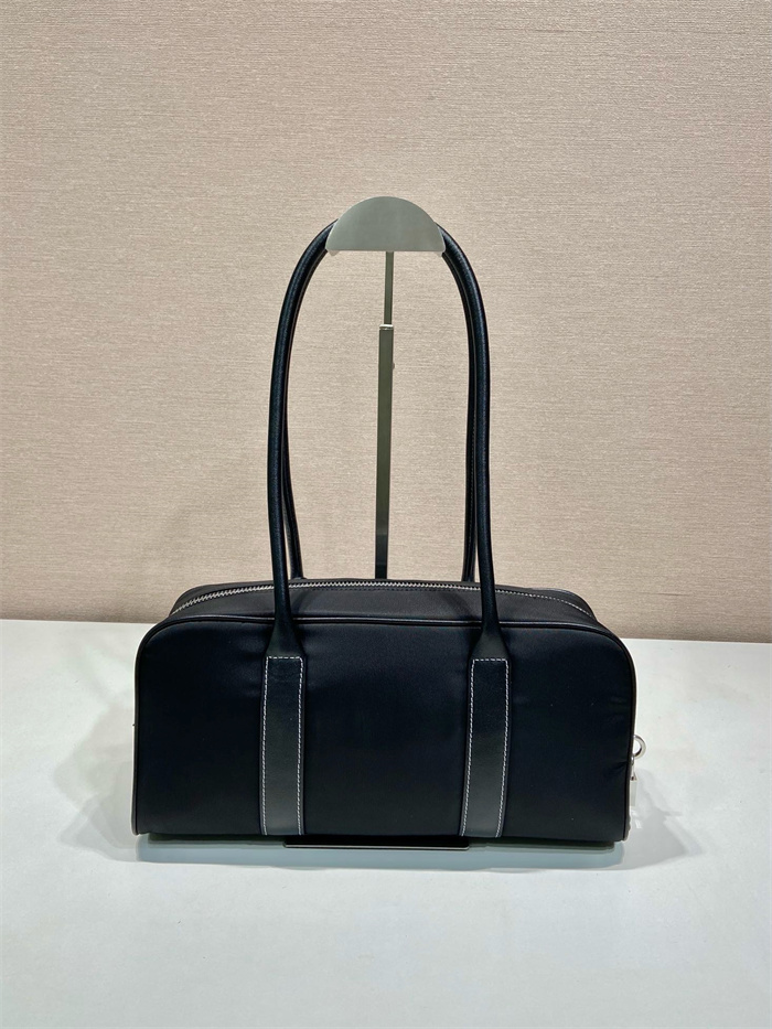 PRADA 프라다 리나일론 보스턴백 1BG847 2024/신상