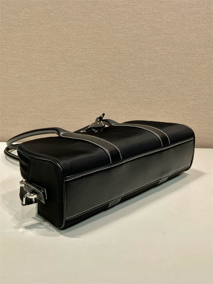 PRADA 프라다 리나일론 보스턴백 1BG847 2024/신상