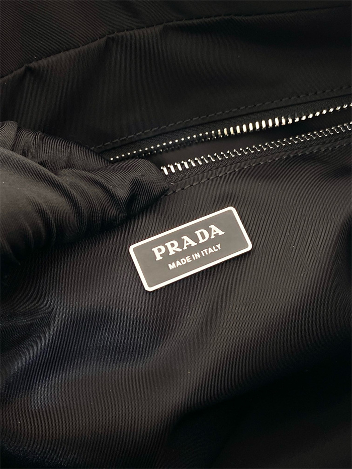 PRADA 프라다 리나일론 보스턴백 1BG847 2024/신상
