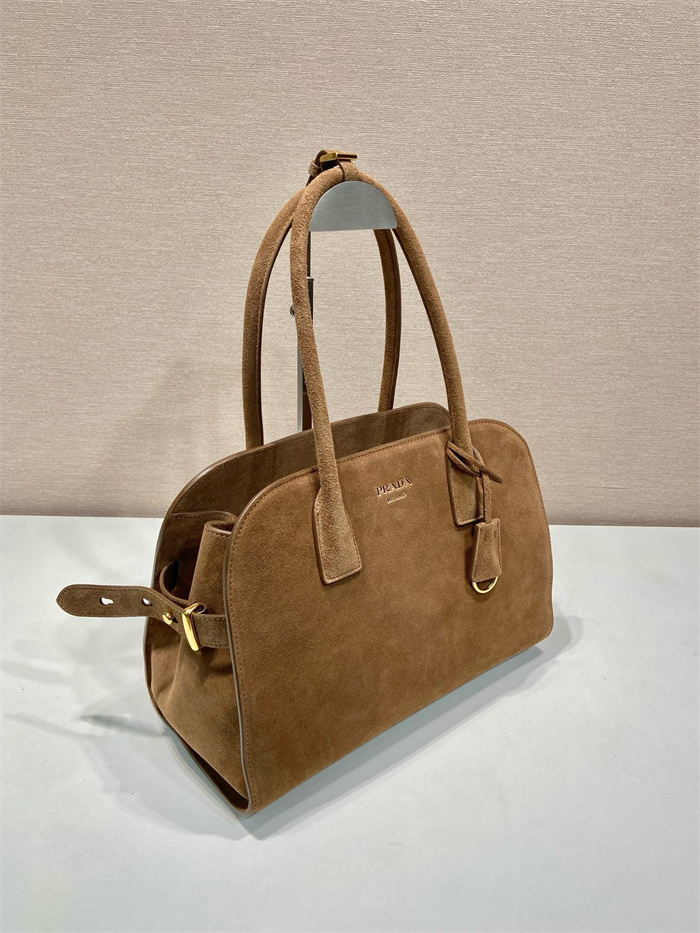PRADA 프라다 토트백 1BG538 2024/신상