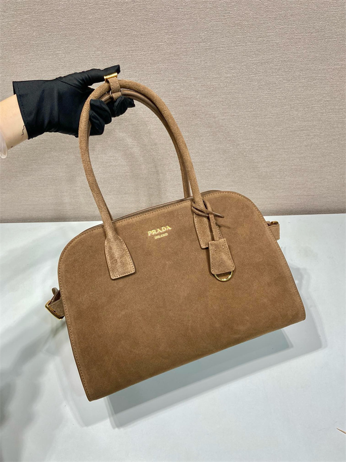 PRADA 프라다 토트백 1BG538 2024/신상