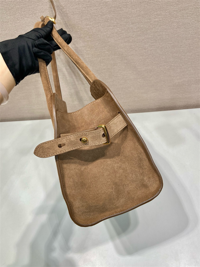 PRADA 프라다 토트백 1BG538 2024/신상