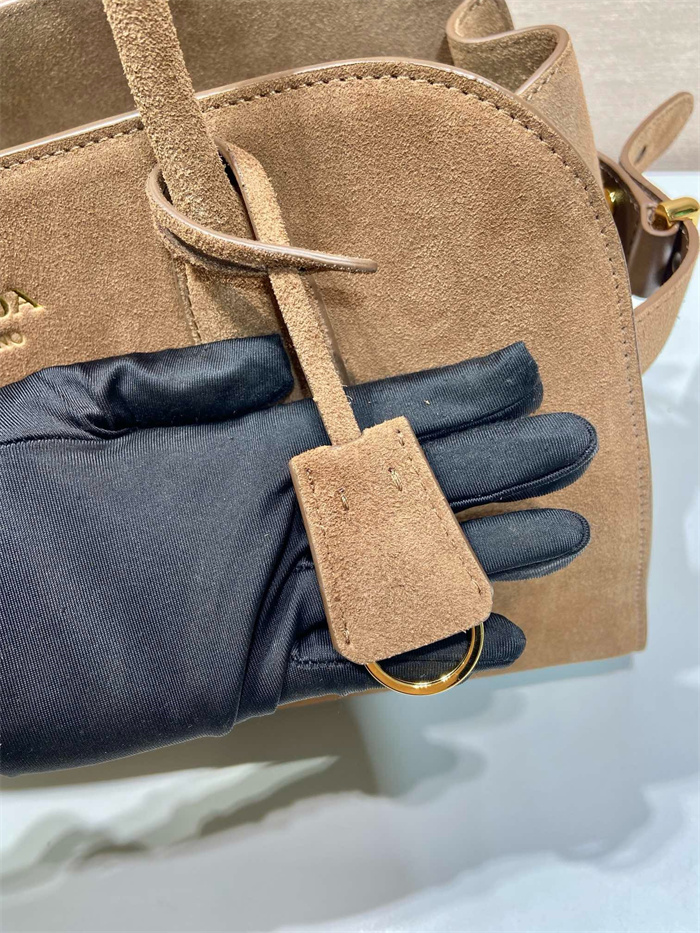 PRADA 프라다 토트백 1BG538 2024/신상
