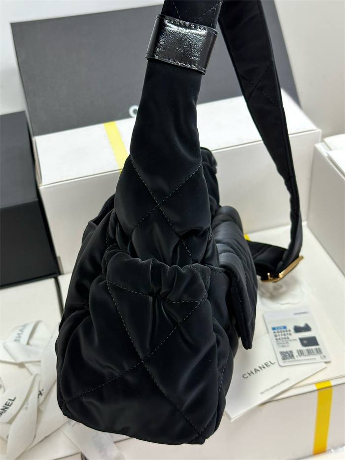 CHANEL 샤넬 코코네쥬 턴락 스몰, 라지 볼링백 AS5054 2024/신상