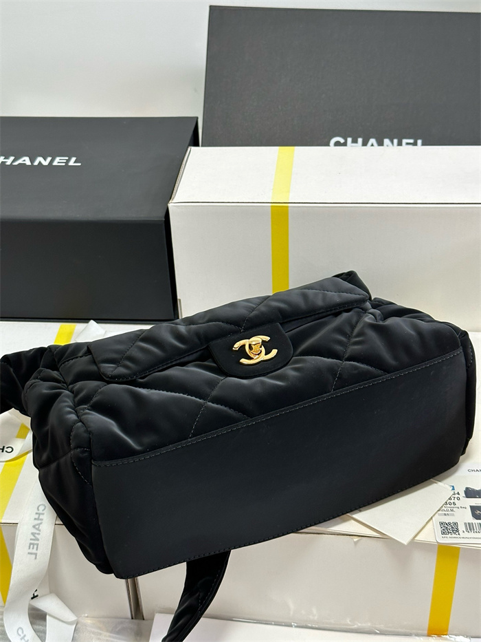 CHANEL 샤넬 코코네쥬 턴락 스몰, 라지 볼링백 AS5054 2024/신상