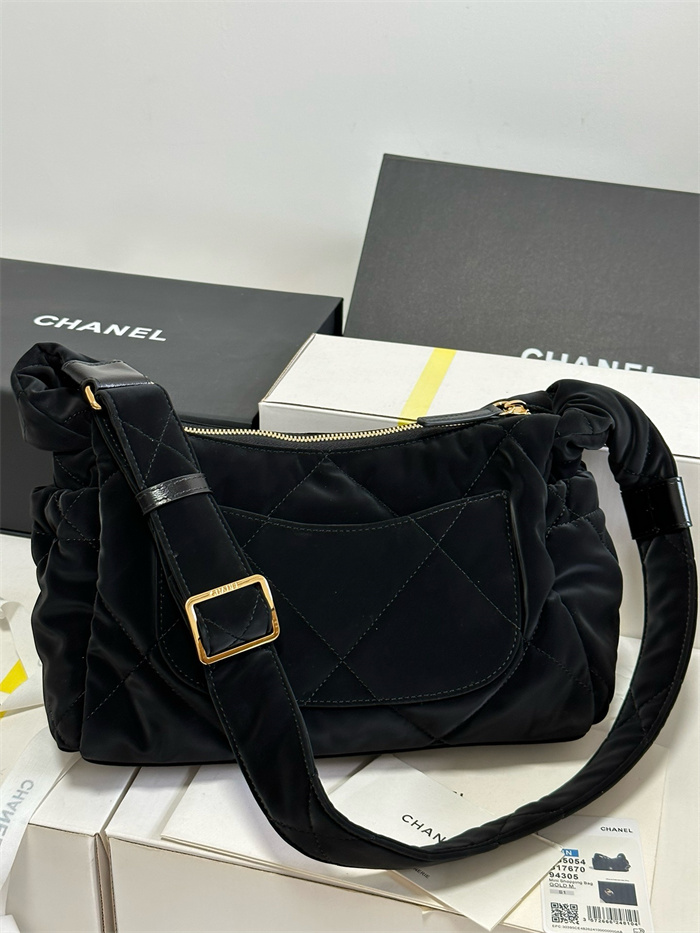 CHANEL 샤넬 코코네쥬 턴락 스몰, 라지 볼링백 AS5054 2024/신상