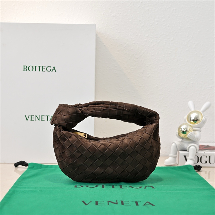 BOTTEGA VENETA 보테가베네타 조디 스몰 숄더백 66990 2024/신상 7color