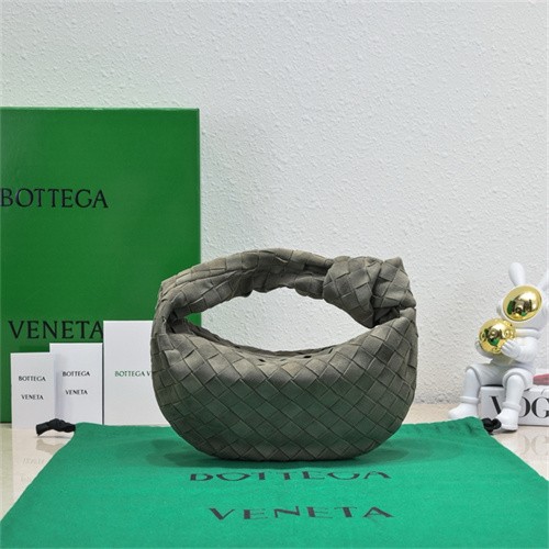 BOTTEGA VENETA 보테가베네타 조디 스몰 숄더백 66990 2024/신상 7color
