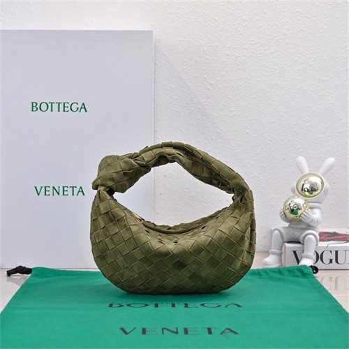 BOTTEGA VENETA 보테가베네타 조디 스몰 숄더백 66990 2024/신상 7color