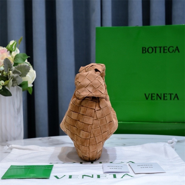 BOTTEGA VENETA 보테가베네타 조디 스몰 숄더백 66990 2024/신상 7color