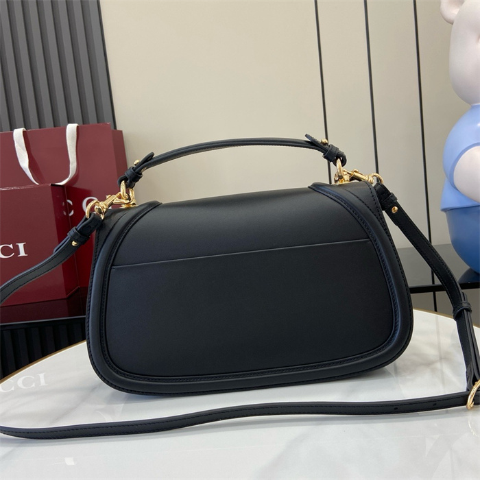 GUCCI 구찌 블론디 미디엄 탑 핸들백 815719 2024/신상 3color
