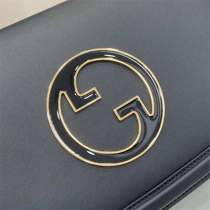 GUCCI 구찌 블론디 미디엄 탑 핸들백 815719 2024/신상 3color