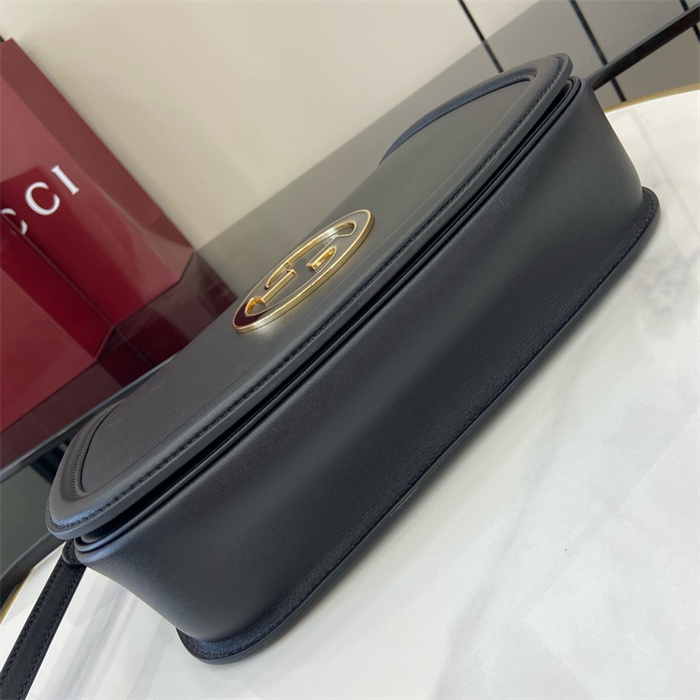GUCCI 구찌 블론디 미디엄 탑 핸들백 815719 2024/신상 3color
