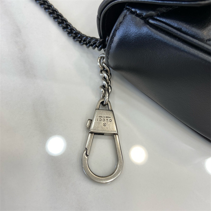 GUCCI 구찌 GG 마몬트 미니백 476433 2024/신상 4COLOR