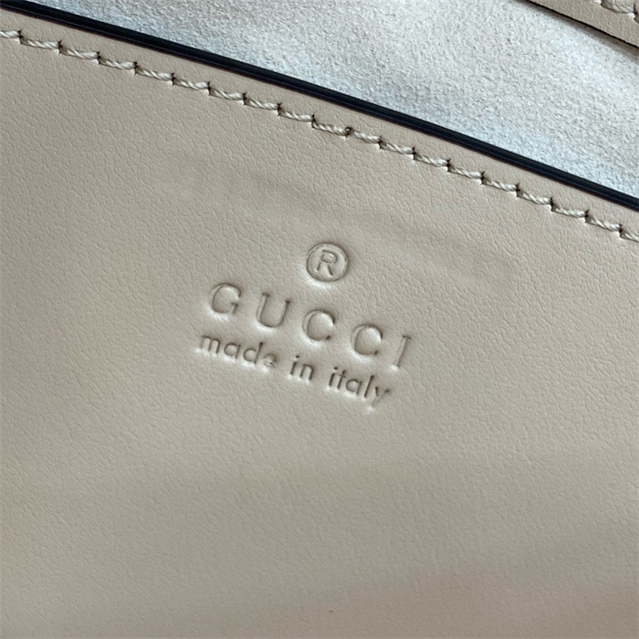 GUCCI 구찌 GG 마몬트 미니 핸드백 811238 2024/신상