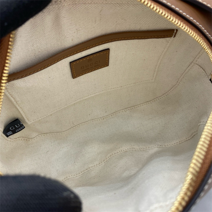 GUCCI 구찌 블론디 미니 숄더백 820429 2024/신상