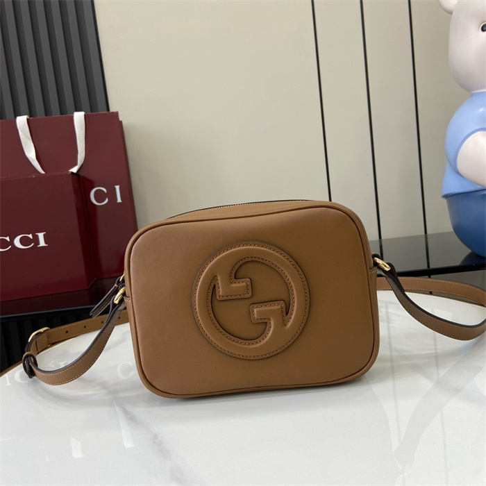 GUCCI 구찌 블론디 미니 숄더백 820429 2024/신상 3color
