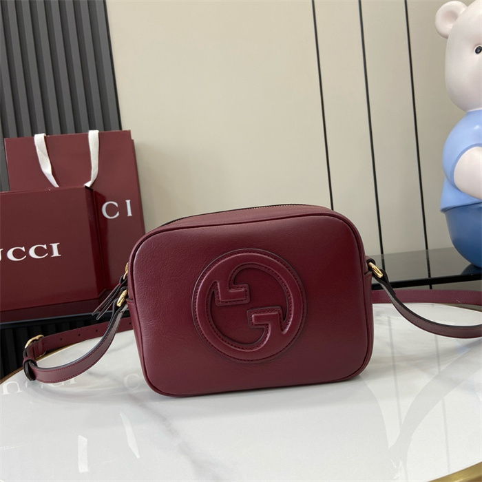 GUCCI 구찌 블론디 미니 숄더백 820429 2024/신상 3color