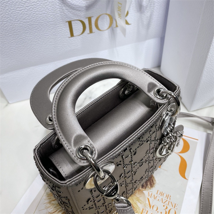 DIOR 디올 미니 레이디백 M1004 2024/신상