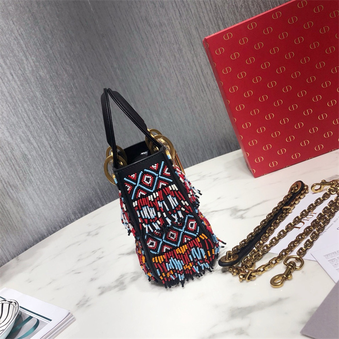 DIOR 디올 미니 레이디백 M1004 2024/신상