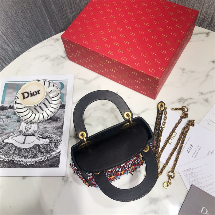 DIOR 디올 미니 레이디백 M1004 2024/신상