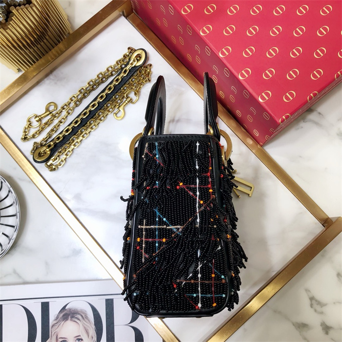 DIOR 디올 미니 레이디백 M1004 2024/신상