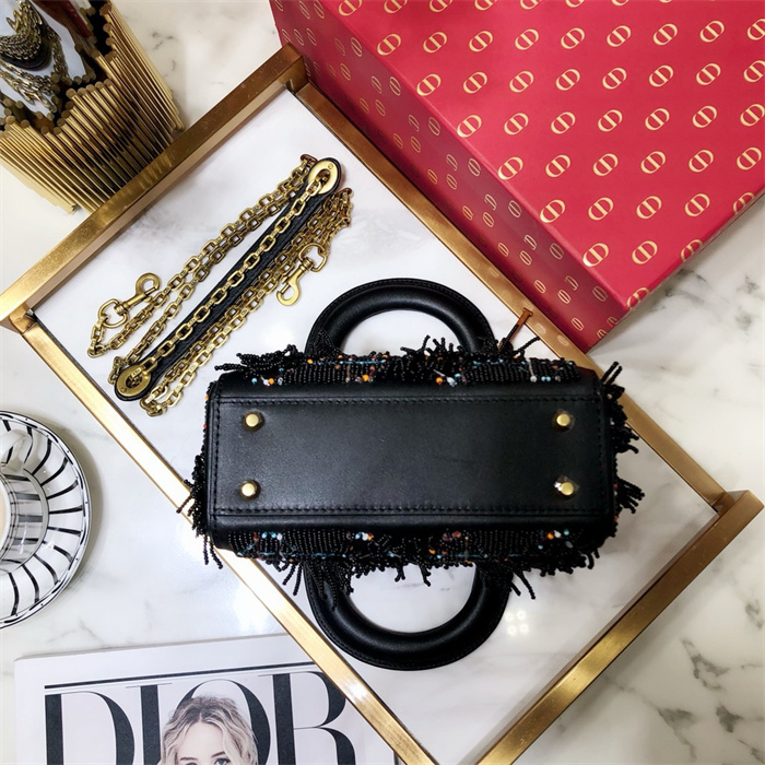 DIOR 디올 미니 레이디백 M1004 2024/신상