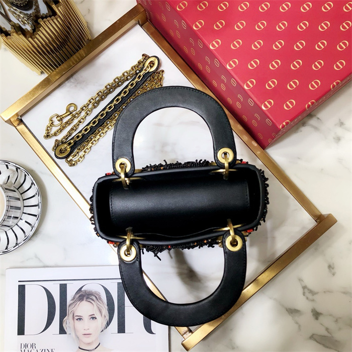 DIOR 디올 미니 레이디백 M1004 2024/신상
