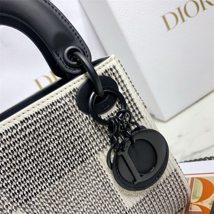DIOR 디올 미니 레이디백 M1004 2024/신상