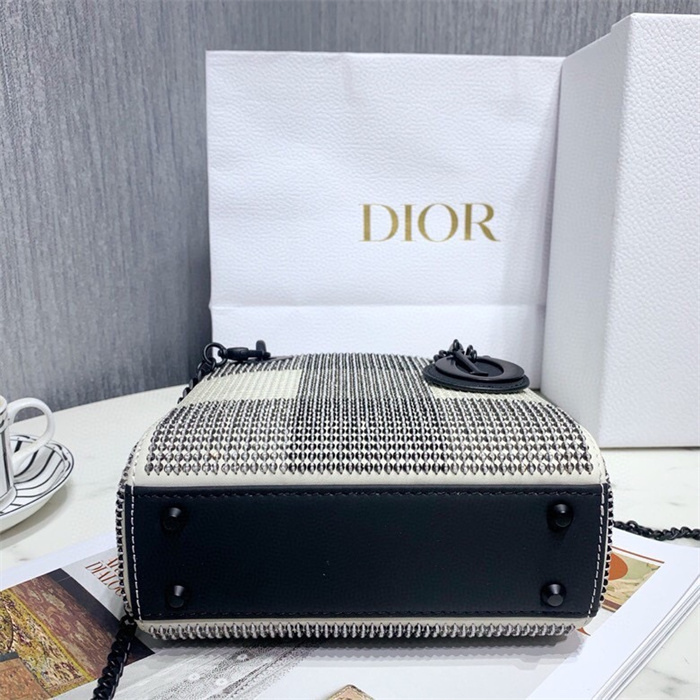 DIOR 디올 미니 레이디백 M1004 2024/신상