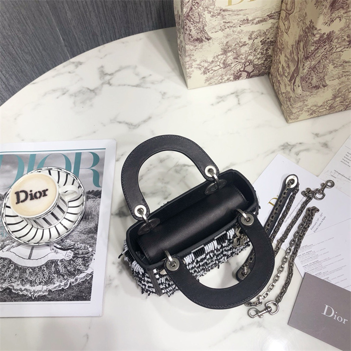 DIOR 디올 미니 레이디백 M1004 2024/신상
