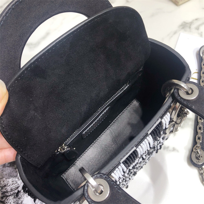 DIOR 디올 미니 레이디백 M1004 2024/신상