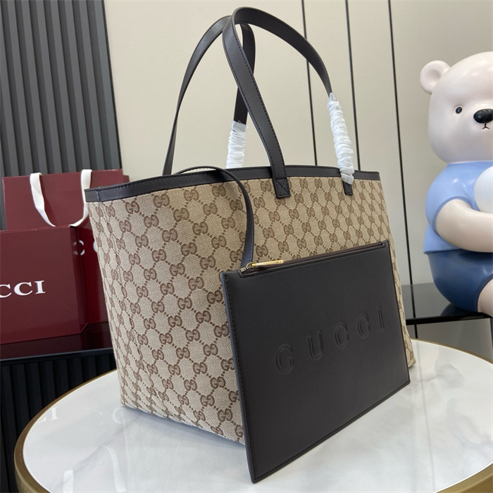GUCCI 구찌 토트백 788203 2024/신상 2COLOR