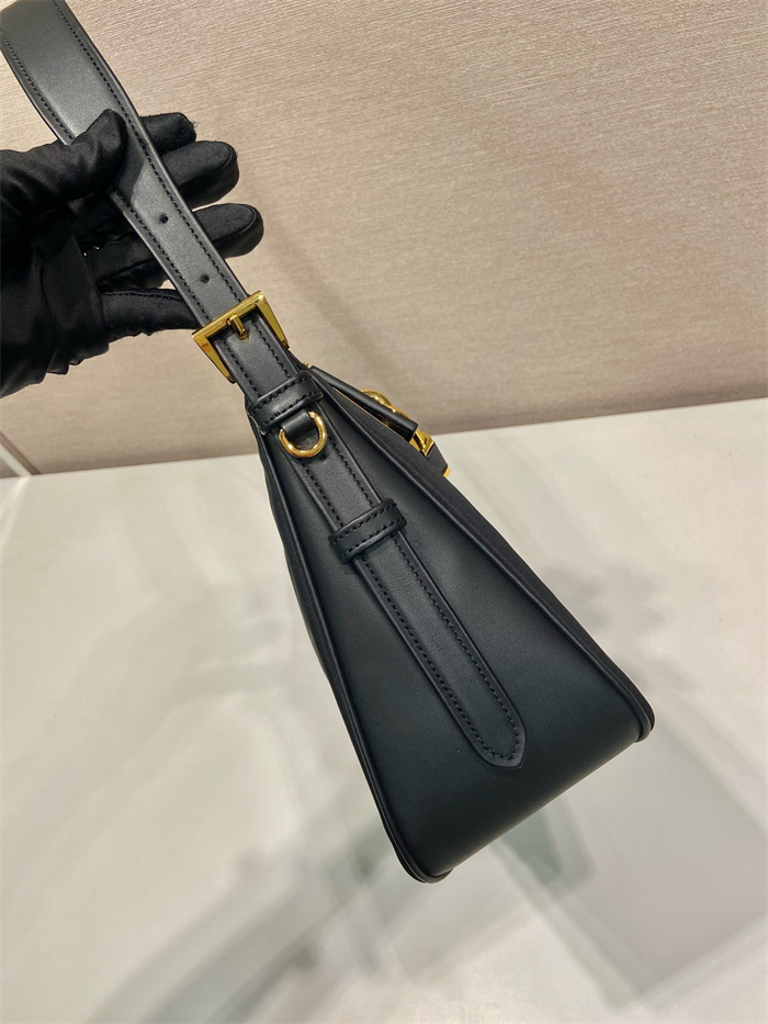 PRADA 프라다 에이미 라지 숄더백 1BC232 2024/신상