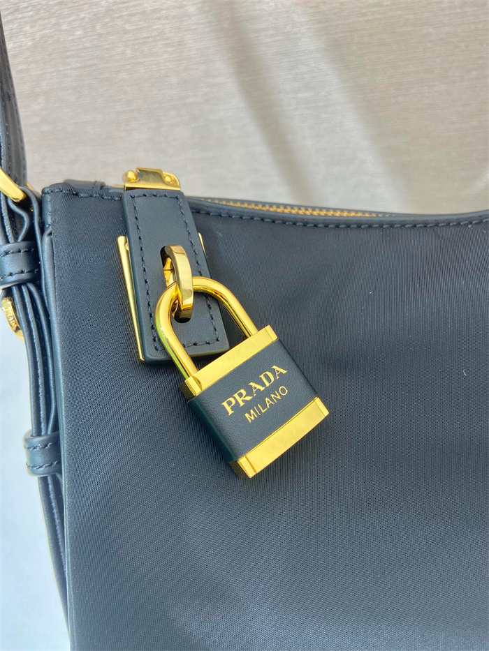 PRADA 프라다 에이미 라지 숄더백 1BC232 2024/신상