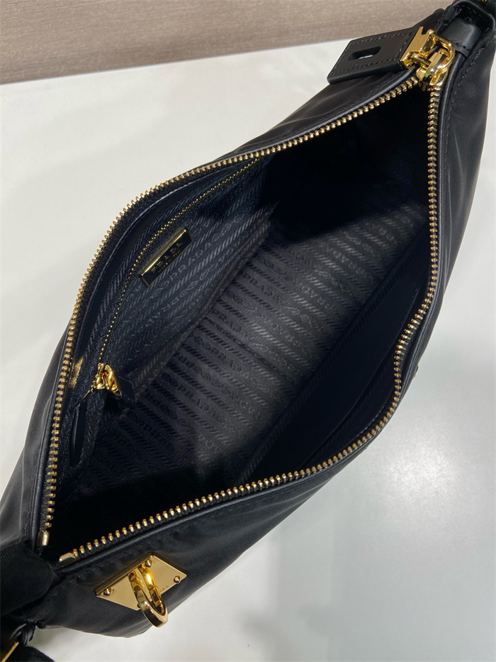 PRADA 프라다 에이미 라지 숄더백 1BC232 2024/신상