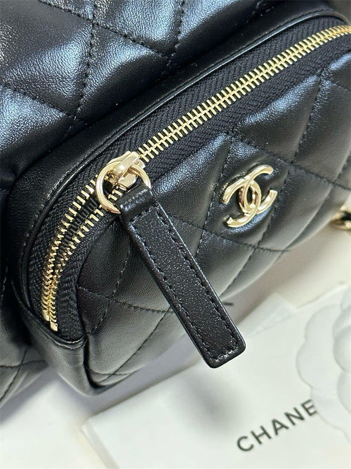  CHANEL 샤넬 스몰 카메라 케이스백 AS5220 2024/신상