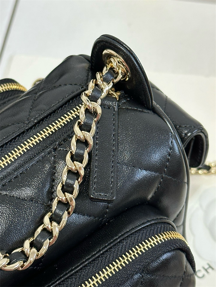  CHANEL 샤넬 스몰 카메라 케이스백 AS5220 2024/신상