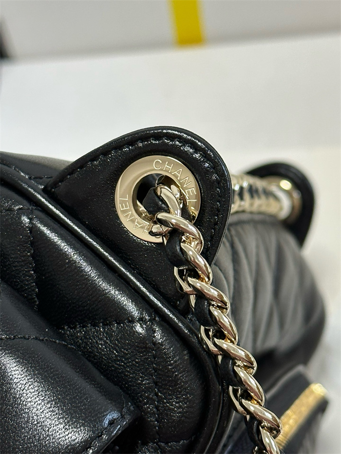  CHANEL 샤넬 스몰 카메라 케이스백 AS5220 2024/신상
