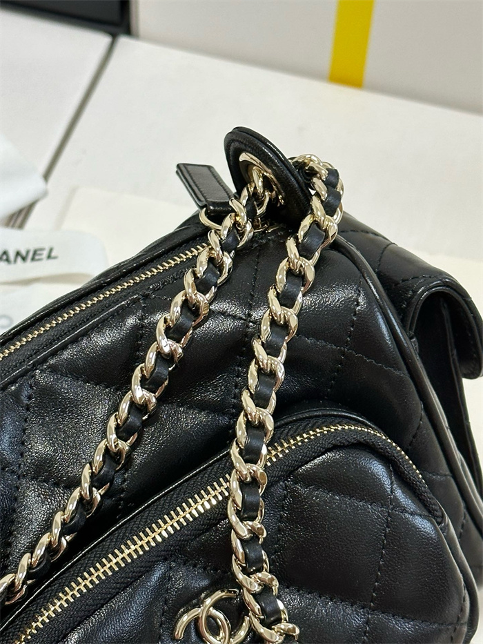  CHANEL 샤넬 스몰 카메라 케이스백 AS5220 2024/신상