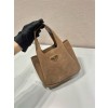 PRADA 프라다 미니 핸드백 1BA349 2024/신상