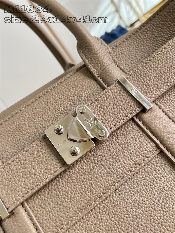 LOUIS VUITTON 루이비통 조르주 토트백 M11644 2024/신상