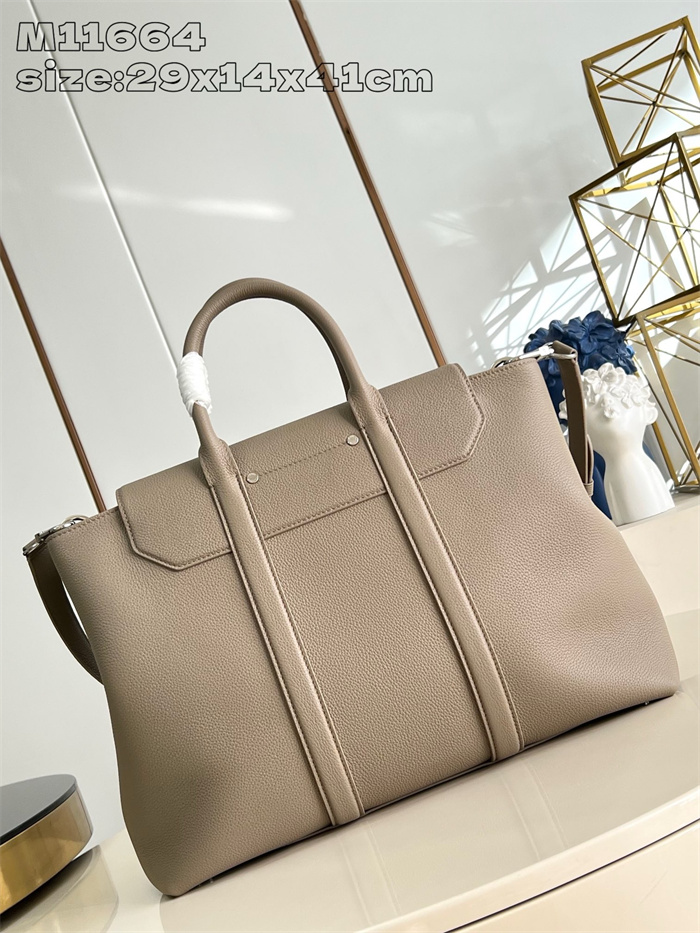 LOUIS VUITTON 루이비통 조르주 토트백 M11644 2024/신상
