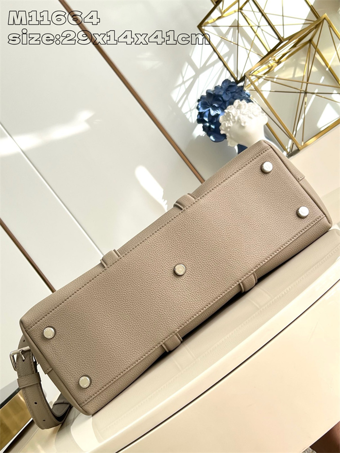 LOUIS VUITTON 루이비통 조르주 토트백 M11644 2024/신상