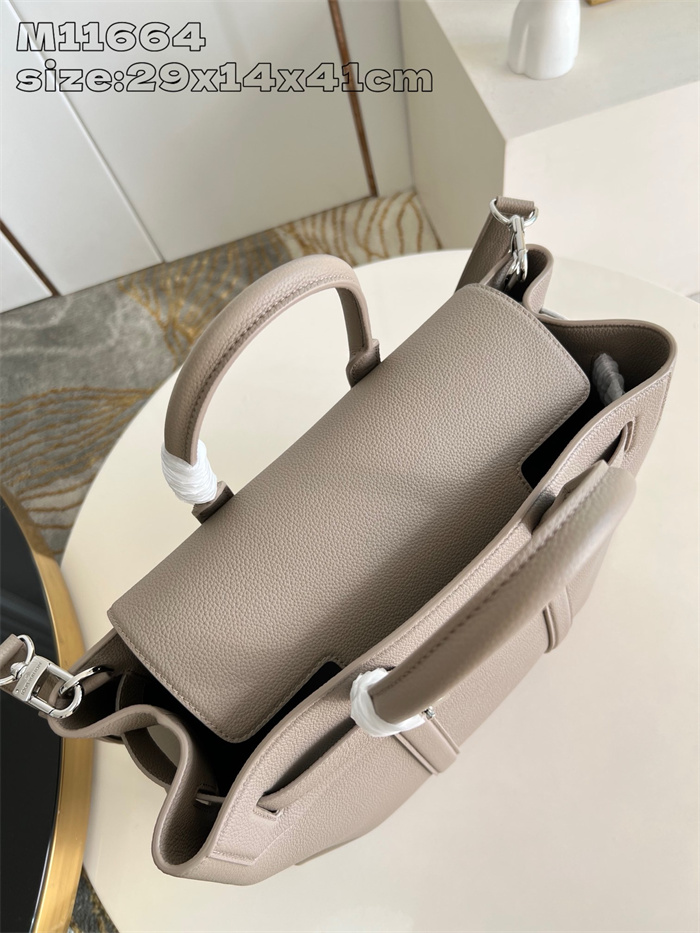 LOUIS VUITTON 루이비통 조르주 토트백 M11644 2024/신상