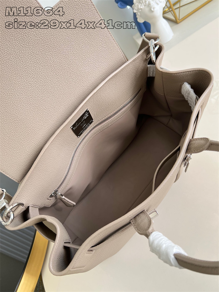 LOUIS VUITTON 루이비통 조르주 토트백 M11644 2024/신상