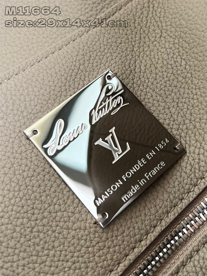 LOUIS VUITTON 루이비통 조르주 토트백 M11644 2024/신상