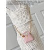 LOUIS VUITTON 루이비통 카퓌신 미니 마이크로백 M48865 2024/신상 3COLOR