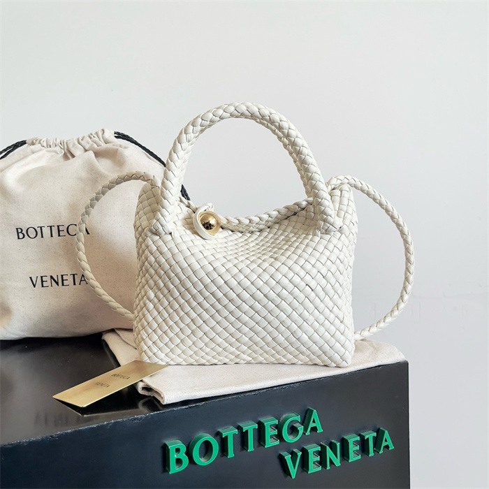 BOTTEGA VENETA 보테가베네타 토스카 숄더백 776755 2024/신상 7COLOR