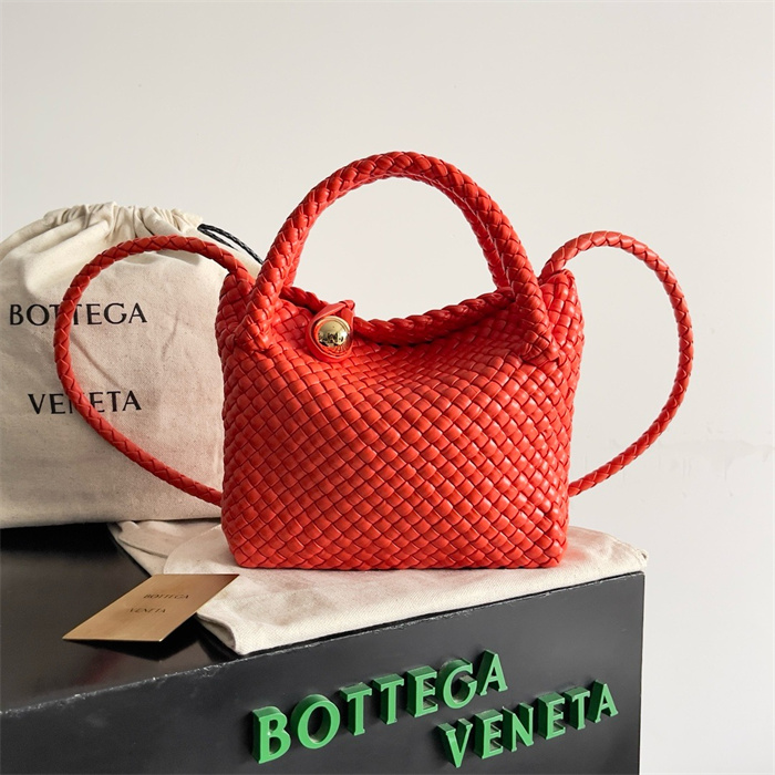 BOTTEGA VENETA 보테가베네타 토스카 숄더백 776755 2024/신상 7COLOR